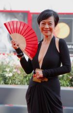 SYLVIA CHANG at No.7 Cherry Lane Premiere ar 76th Venice Film Festival 09/02/2019