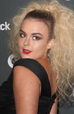 TALLIA STORM at AIM Independent Music Awards 2019 in London 09/04/2019