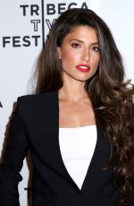 TANIA RAYMONDE at Goliath Screening at Tribeca TV Festival 09/13/2019