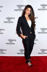 TANIA RAYMONDE at Goliath Screening at Tribeca TV Festival 09/13/2019