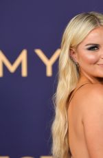 TANYA RAD at 71st Annual Emmy Awards in Los Angeles 09/22/2019
