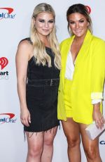 TANYA RAD at Iheartradio Music Festival in Las Vegas 09/20/2019