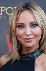 TARA STRONG at 45th Annual Saturn Awards in Los Angeles 09/13/2019