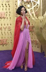 TARAJI P. HENSON at 71st Annual Emmy Awards in Los Angeles 09/22/2019