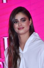 TAYLOR HILL at Fashion Fest Autumn/Winter Press Conference in Mexico City 09/04/2019