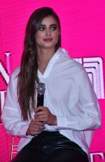 TAYLOR HILL at Fashion Fest Autumn/Winter Press Conference in Mexico City 09/04/2019