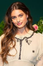 TAYLOR HILL at Longchamp Spring/Summer 2020 Runway Show at New York Fashion Week 09/07/2019