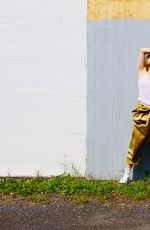 TAYLOR SCHILLING for Imagista Magazine, Auugust 2019