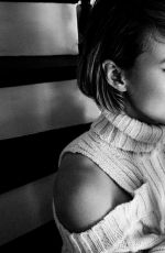 TAYLOR SCHILLING for Imagista Magazine, Auugust 2019