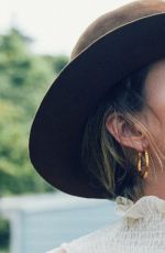 TAYLOR SCHILLING for Imagista Magazine, Auugust 2019