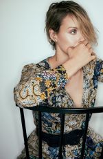 TAYLOR SCHILLING in Imagista Magazine, 2019