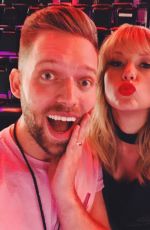 TAYLOR SWIFT - The Voice, Season 17 Promos