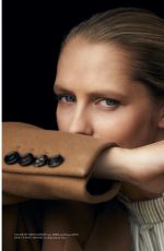 TERESA PALMER in Harper
