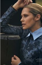 TERESA PALMER in Harper