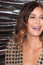 TERI HATCHER at Hitsville, the Making of Motown Premiere in London 09/23/2019