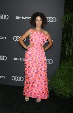 TIFFANY DUPONT at Audi Pre-emmy Party in Los Angeles 09/19/2019