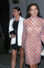 TINASHE at Craig