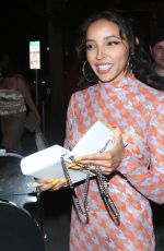 TINASHE at Craig
