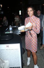 TINASHE at Craig