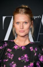 TONI GARRN at Harper