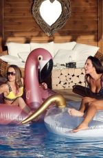 tulisa contostavlos pictured enjoying her holiday break in greece 26.09.2019 x45 | hqcelebcorner