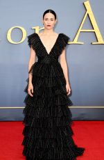 TUPPENCE MIDDLETON at Downton Abbey Premiere in London 09/09/2019