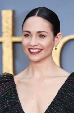 TUPPENCE MIDDLETON at Downton Abbey Premiere in London 09/09/2019