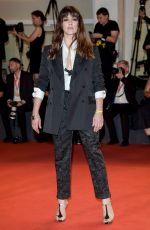 VALENTINA LODOVINI at Kineo Prize at 76th Venice Film Festival 09/01/2019