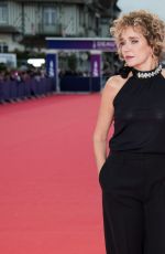 VALERIA GOLINO at 45th Deauville American Film Festival 09/07/2019