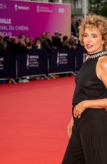 VALERIA GOLINO at 45th Deauville American Film Festival 09/07/2019