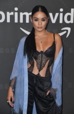 VANESSA HUDGENS at Savage x Fenty Show in Brooklyn 09/10/2019