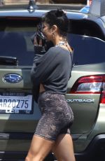 VANESSA HUDGENS Out and About in Los Feliz 09/14/2019