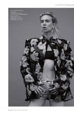 VANESSA KIRBY in Vogue Magazine, China September 2019