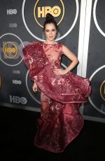 VANESSA MARANO at HBO Primetime Emmy Awards 2019 Afterparty in Los Angeles 09/22/2019