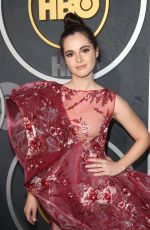 VANESSA MARANO at HBO Primetime Emmy Awards 2019 Afterparty in Los Angeles 09/22/2019