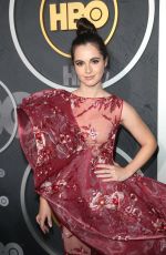 VANESSA MARANO at HBO Primetime Emmy Awards 2019 Afterparty in Los Angeles 09/22/2019