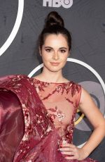 VANESSA MARANO at HBO Primetime Emmy Awards 2019 Afterparty in Los Angeles 09/22/2019