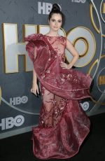 VANESSA MARANO at HBO Primetime Emmy Awards 2019 Afterparty in Los Angeles 09/22/2019