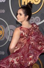VANESSA MARANO at HBO Primetime Emmy Awards 2019 Afterparty in Los Angeles 09/22/2019