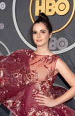 VANESSA MARANO at HBO Primetime Emmy Awards 2019 Afterparty in Los Angeles 09/22/2019