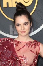 VANESSA MARANO at HBO Primetime Emmy Awards 2019 Afterparty in Los Angeles 09/22/2019