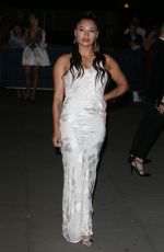 VANESSA WHITE at Fashion for Relief Gala 2019 in London 09/14/2019