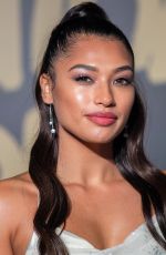 VANESSA WHITE at Fashion for Relief Gala 2019 in London 09/14/2019