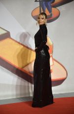 VERONICA FERRARO at Chiara Ferragni - Unposted Premiere at 76th Venice Film Festival 09/04/2019