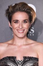 VICKY MCCLURE at GQ Men of the Year 2019 Awards in London 09/03/2019