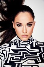 VICKY PATTISON at a Photoshoot, September 2019