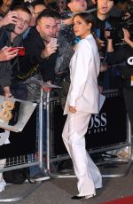VICTORIA BECKHAM at GQ Men of the Year 2019 Awards in London 09/03/2019