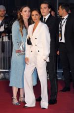 VICTORIA BECKHAM at GQ Men of the Year 2019 Awards in London 09/03/2019