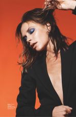 VICTORIA BECKHAM for Glamour Magazine, UK Autumn/Winter 2019