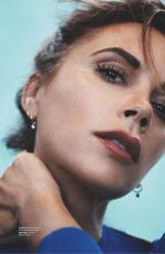 VICTORIA BECKHAM for Glamour Magazine, UK Autumn/Winter 2019